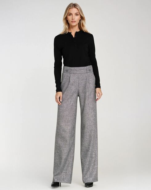 Pantalon Claire gris
