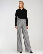 Pantalon Claire gris