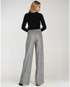 Pantalon Claire gris