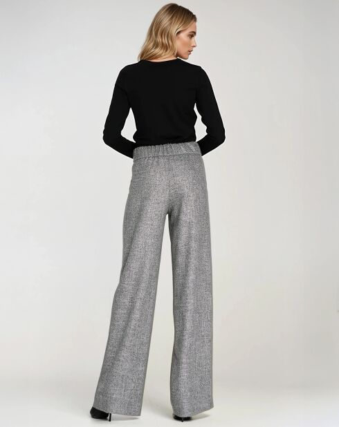 Pantalon Claire gris
