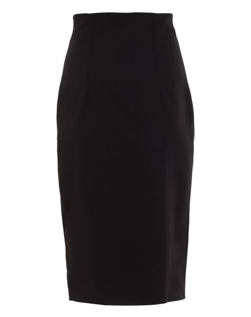 Jupe Oriane noire