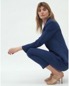 Blazer Clara bleu