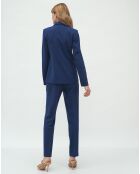 Blazer Clara bleu