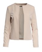 Blazer Ambre beige