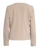 Blazer Ambre beige