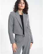 Blazer Juliette noir