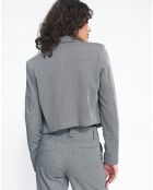 Blazer Juliette noir