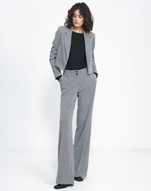 Blazer Juliette noir