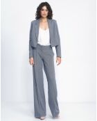 Blazer Juliette bleu