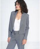 Blazer Juliette bleu