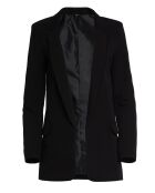 Blazer Cécile noir