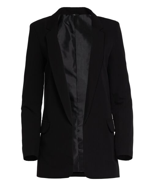Blazer Cécile noir