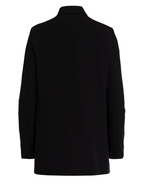 Blazer Cécile noir