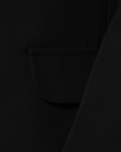 Blazer Cécile noir