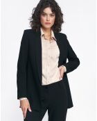 Blazer Judith noir