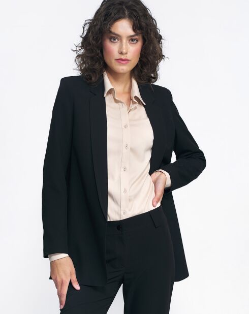 Blazer Judith noir