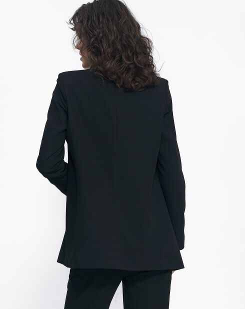 Blazer Judith noir