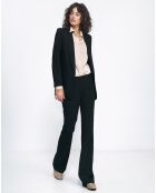 Blazer Judith noir