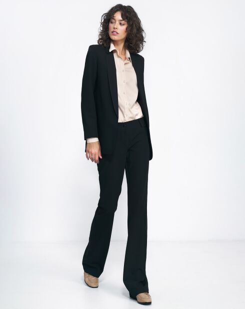 Blazer Judith noir