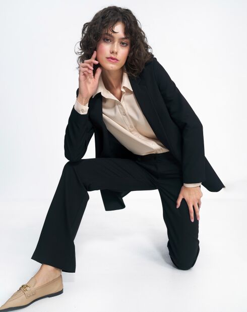 Blazer Judith noir