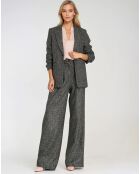 Blazer Mélissa noir