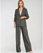 Blazer Mélissa noir