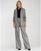 Blazer Mélissa gris