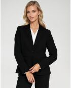 Blazer Nina noir