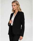 Blazer Nina noir
