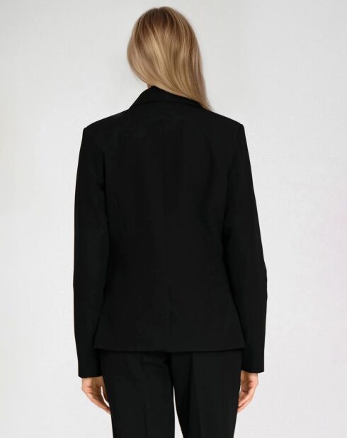 Blazer Nina noir