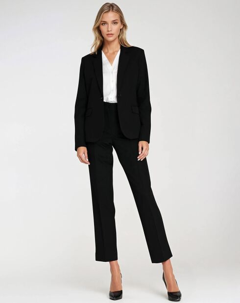Blazer Nina noir