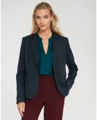 Blazer Nina bleu