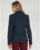Blazer Nina bleu