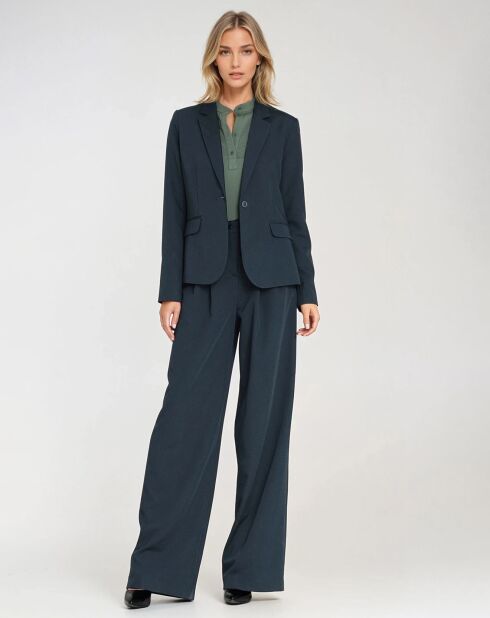 Blazer Nina bleu
