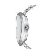 Montre Femme Old Money en Acier argentée