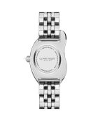 Montre Femme Old Money en Acier argentée