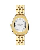 Montre Femme Vintage en Acier dorée