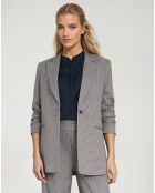 Blazer Maya noir