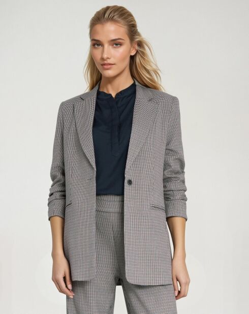 Blazer Maya noir