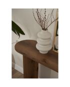 Console Sira noyer - 150x75x35 cm