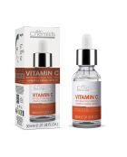 Vitamin C Glow Kit - 3 Stück