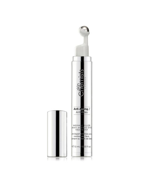 Wrinkle Killer Anti-Aging-Augenpflege — 15 ml