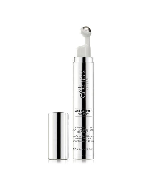 Wrinkle Killer Anti-Aging-Augenpflege — 15 ml