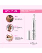 Wrinkle Killer Anti-Aging-Augenpflege — 15 ml