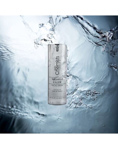 Wrinkle Killer Gesichtsserum, 30 ml