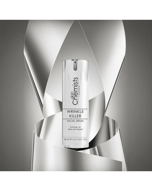 Wrinkle Killer Gesichtsserum, 30 ml
