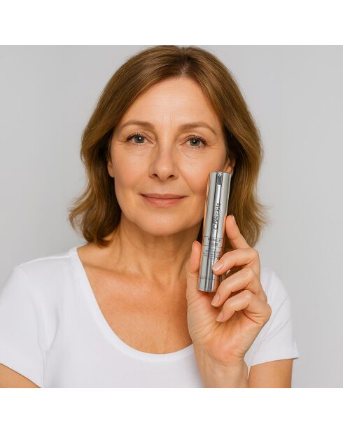 Crema idratante notturna antirughe - 50ml