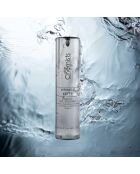 Crema idratante notturna antirughe - 50ml