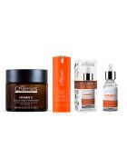 Vitamin C Glow Kit - 3 Stück
