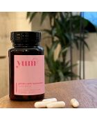 Hyaluronsäure-Kapseln - 30 Kapseln